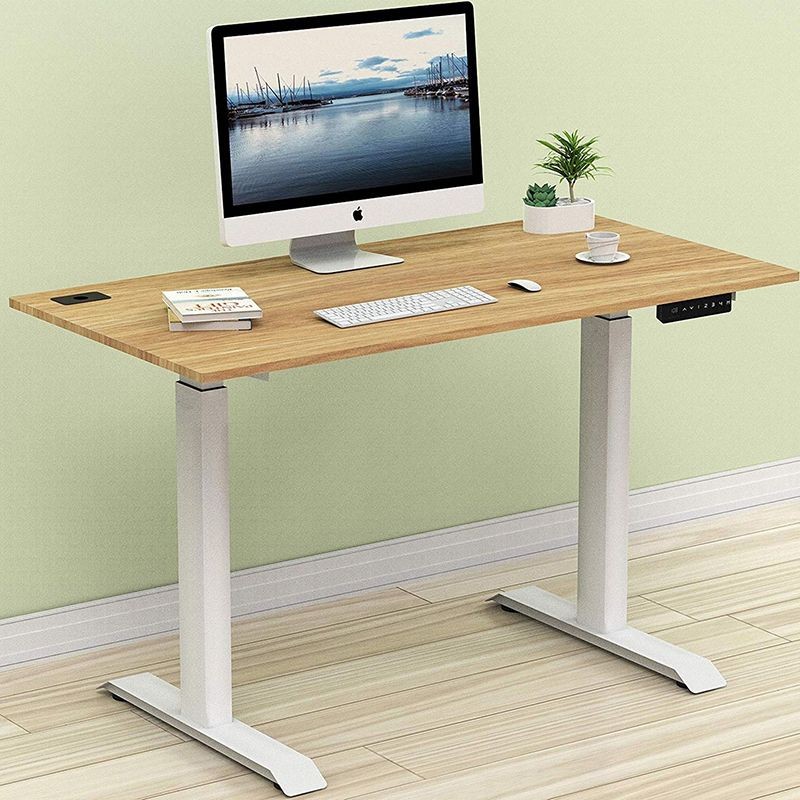 Dual Motor Office Desk factory