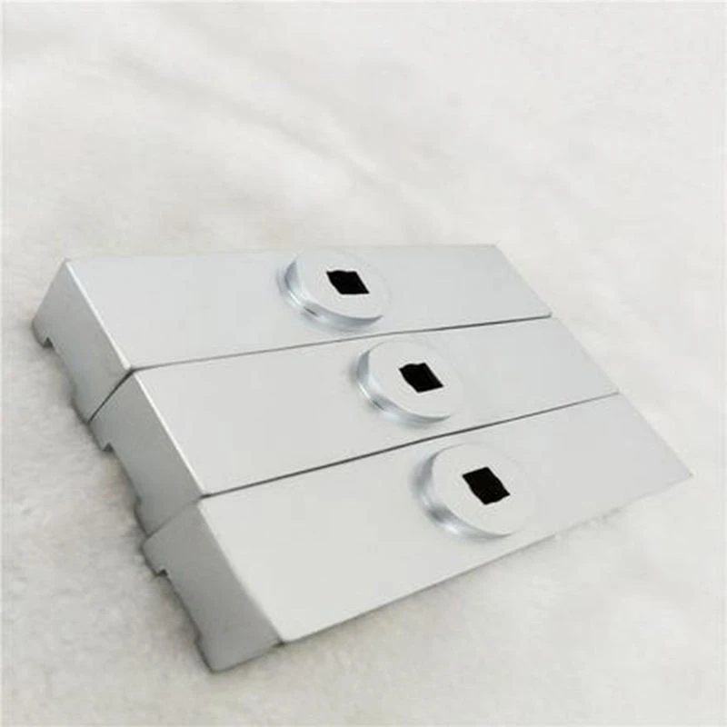 Electroplating Service factory