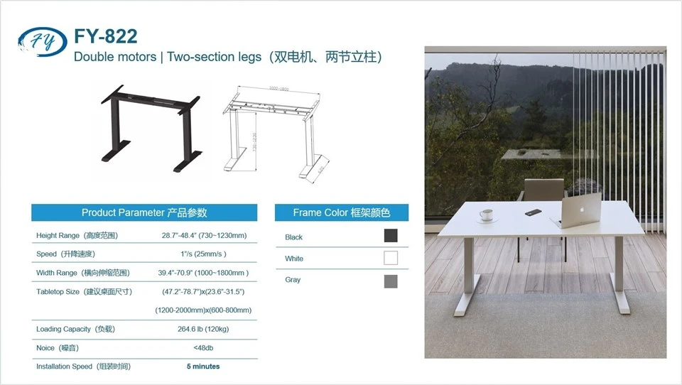 Ergonomic Computer Desk suppliers