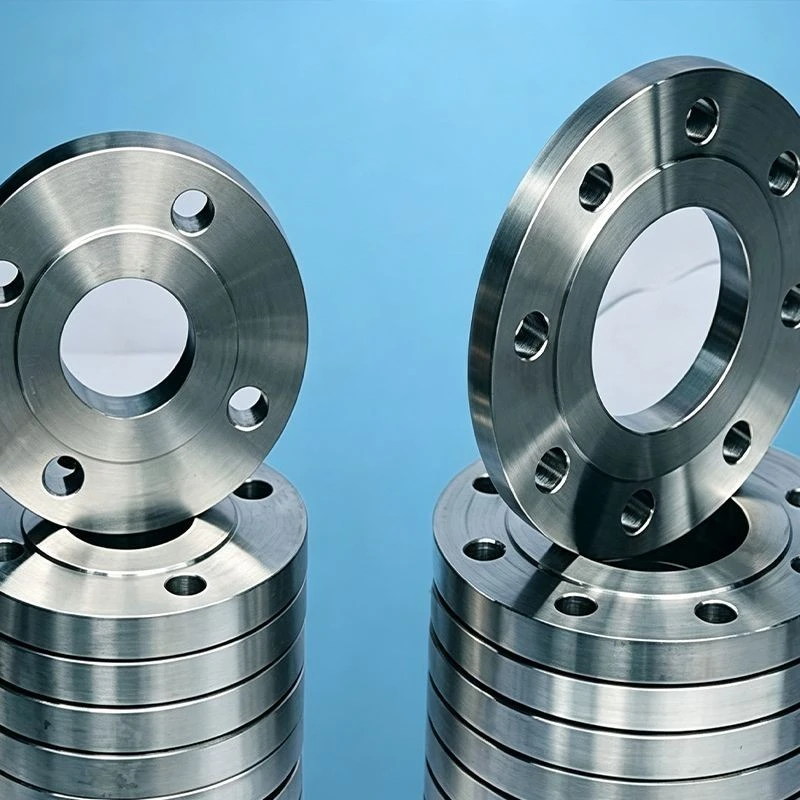 Forged Flange high quality
