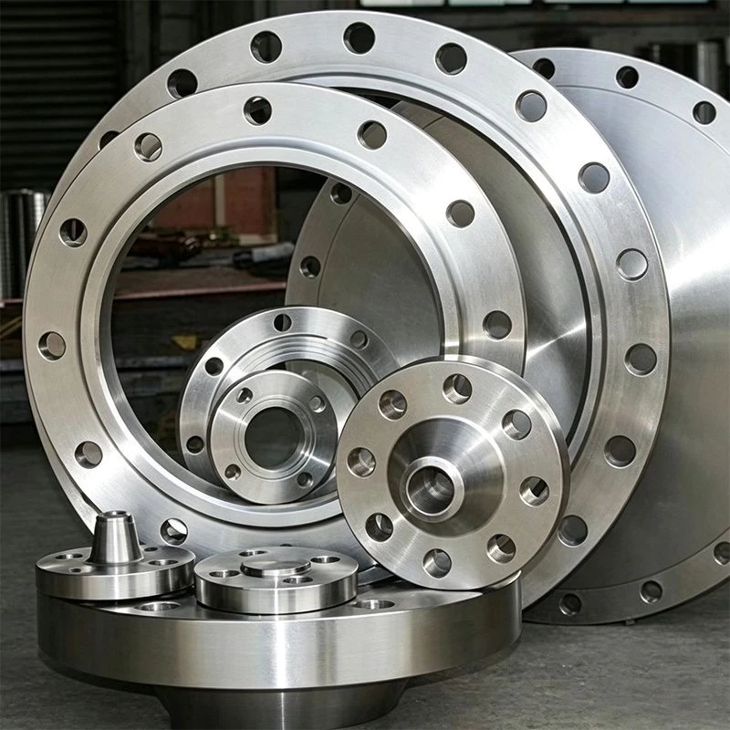 Forged Flange best