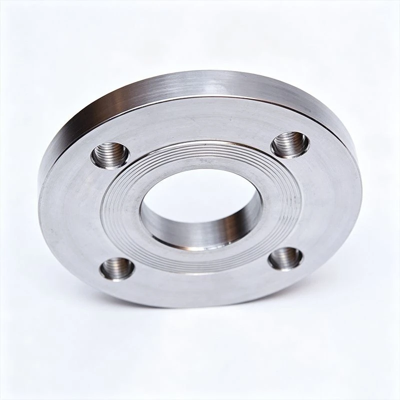 Forged Flange factory