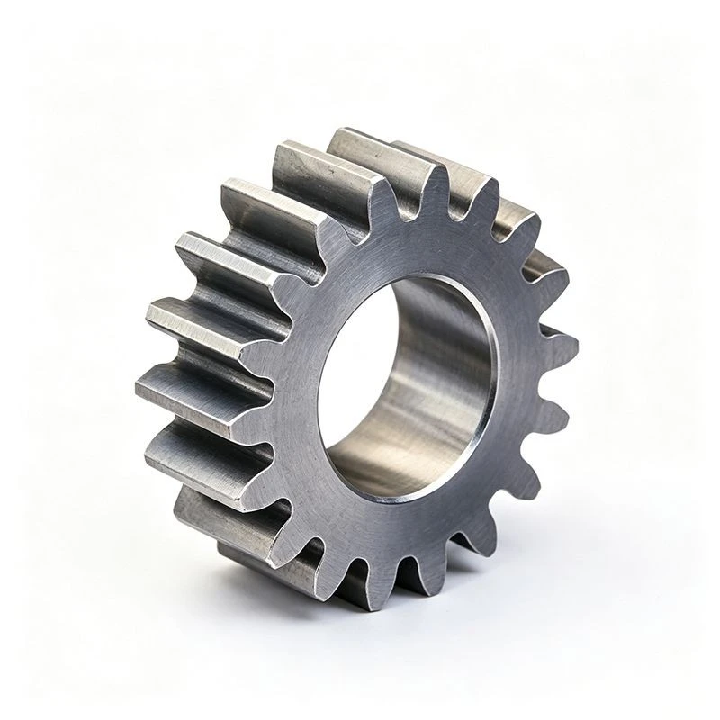 Forged Gear Blank suppliers