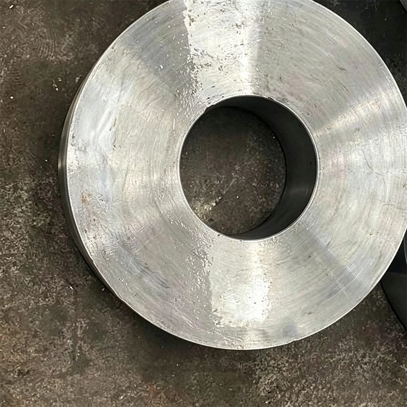 Forged Gear Blank high quality