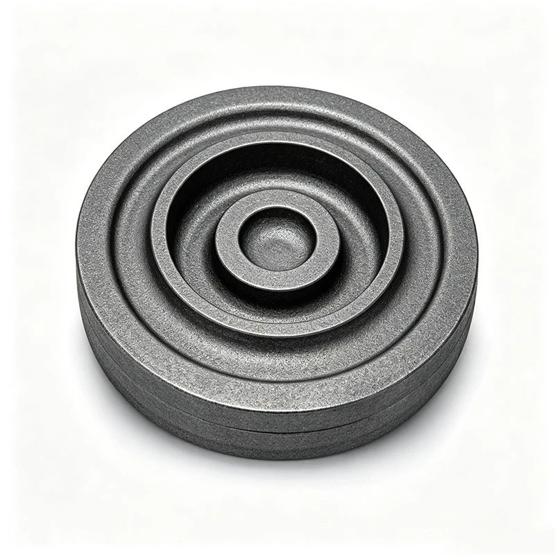Forged Gear Blank best