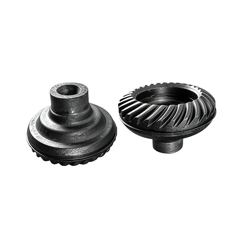 Forged Gear Blank factory