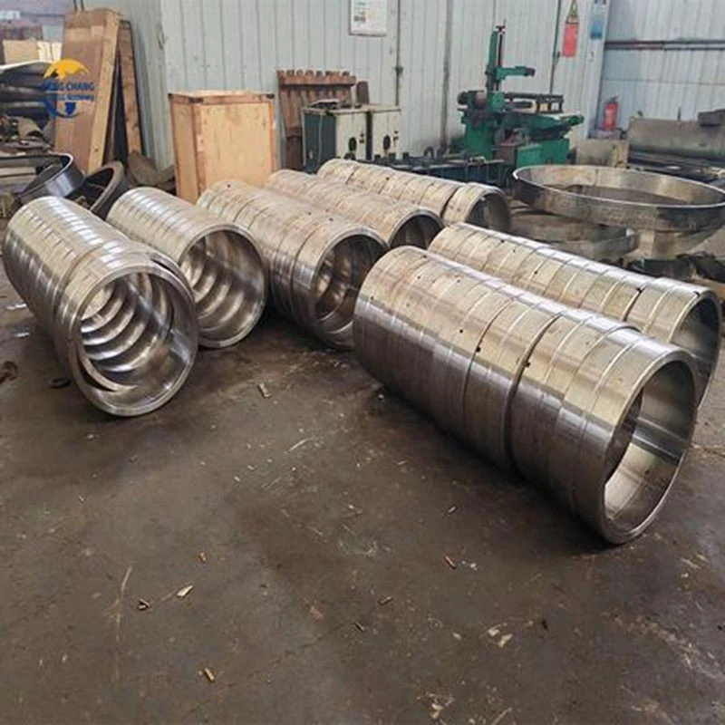 Forged Ring suppliers
