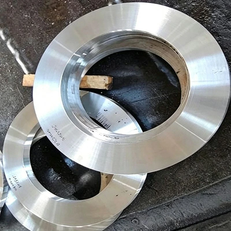 Forged Ring high quality