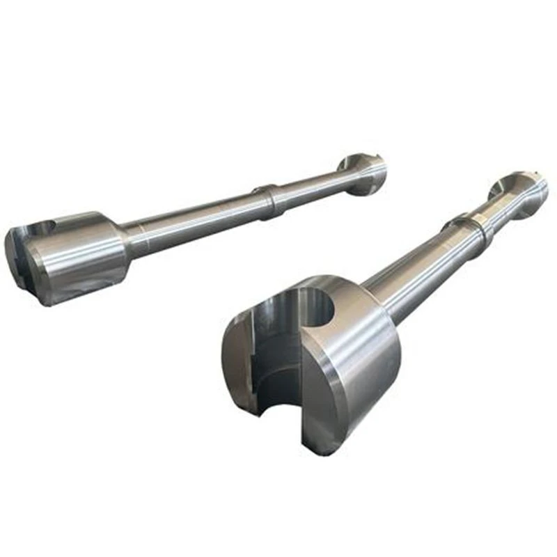 Forged Shaft factory