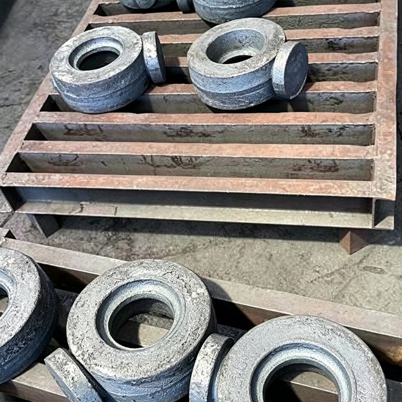 Forged Valve Body best