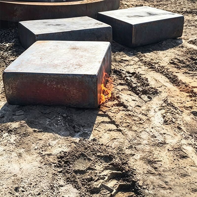Forged Valve Body suppliers