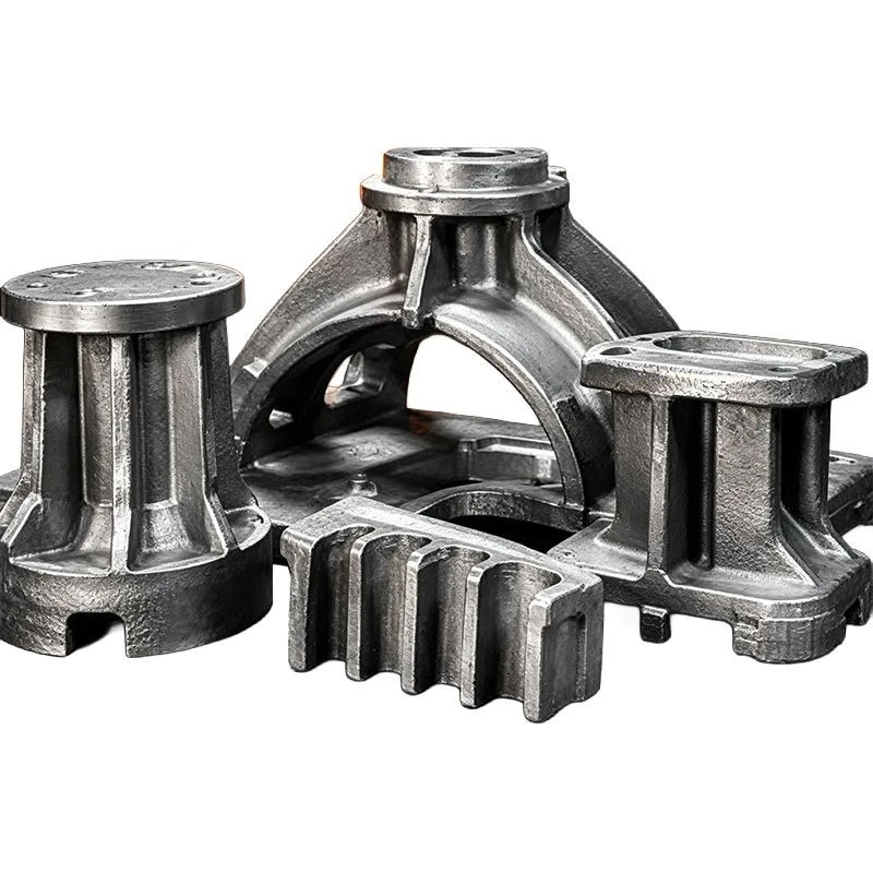 Heat Resistant Casting best