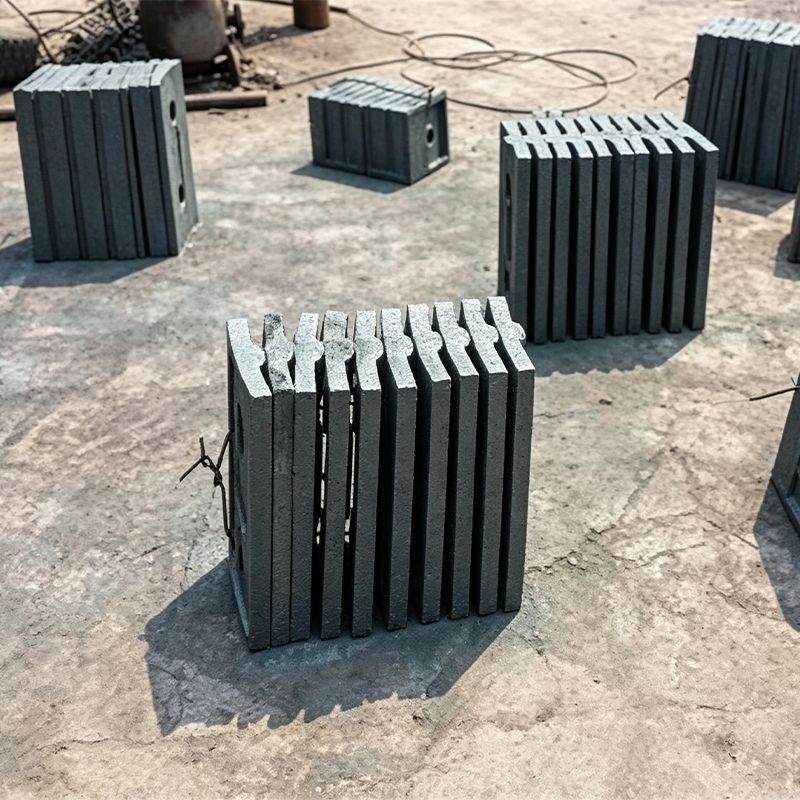 Heat Resistant Casting suppliers