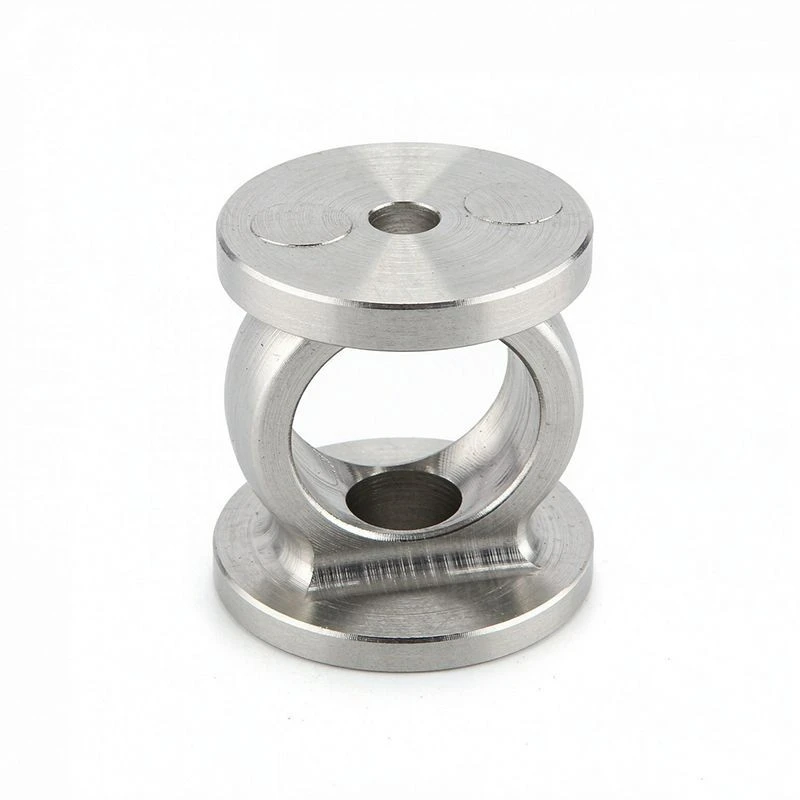 Investment Bracket factory