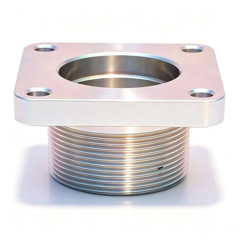 Investment Flange price
