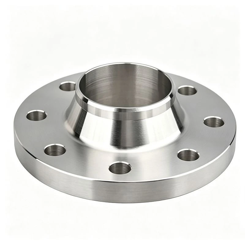 Investment Flange factory