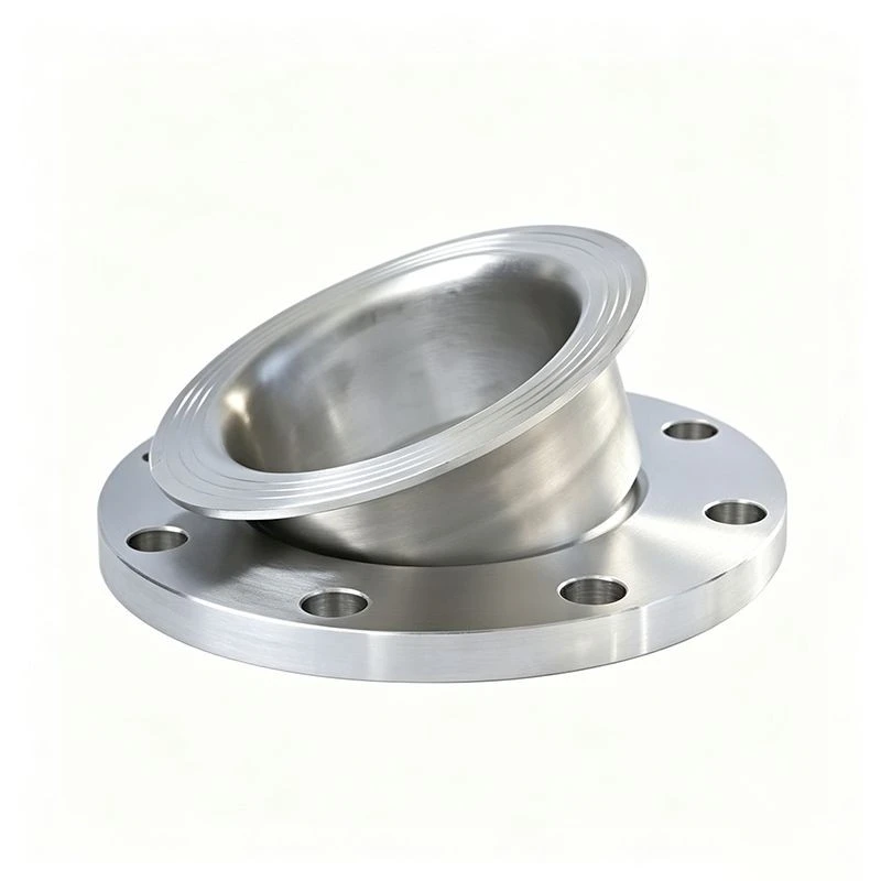 Investment Flange high quality
