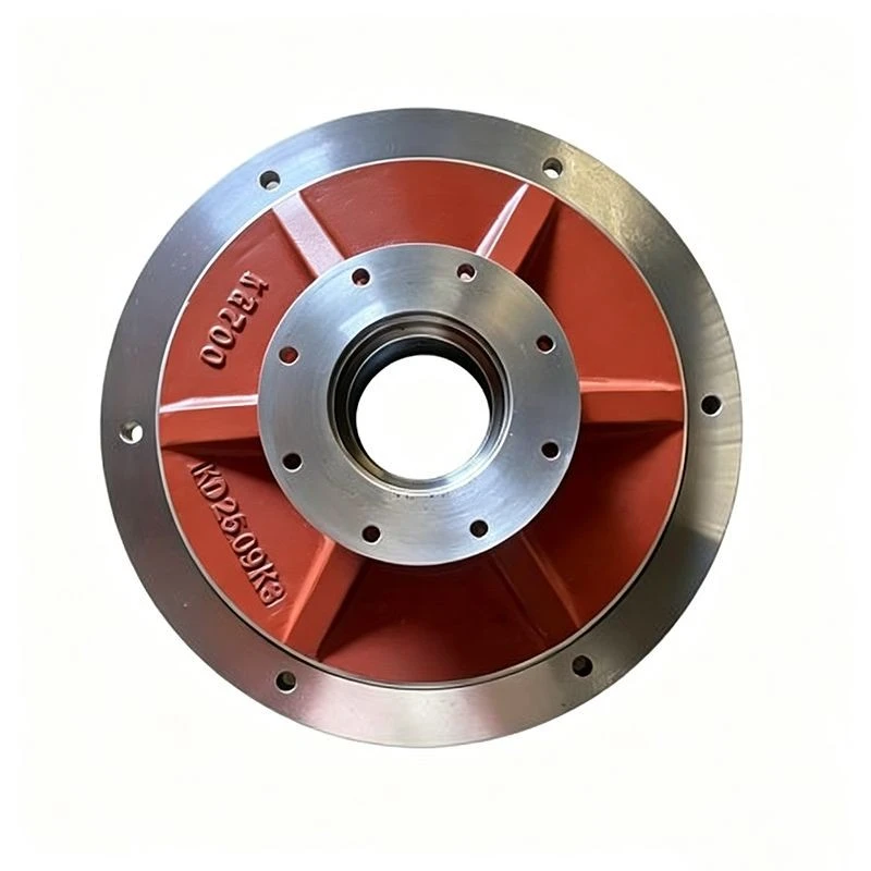 Investment Flange best
