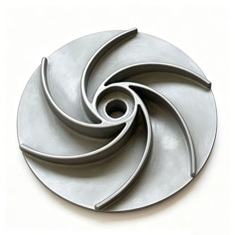 Investment Impeller price