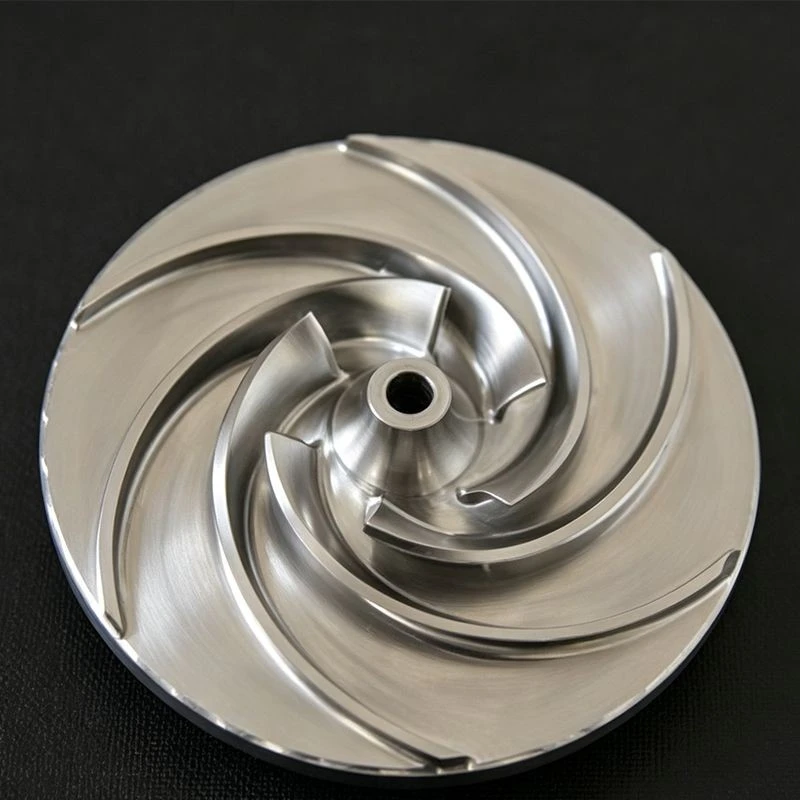 Investment Impeller suppliers