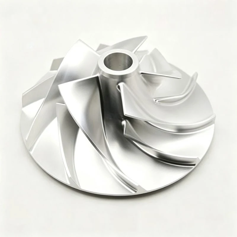 Investment Impeller best