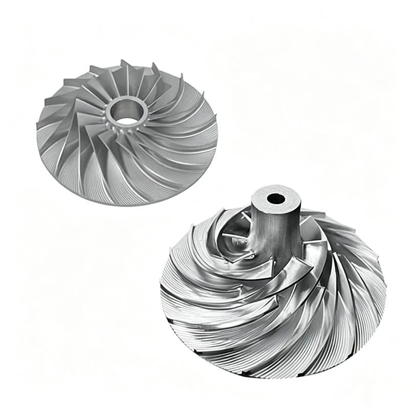 Investment Impeller high quality