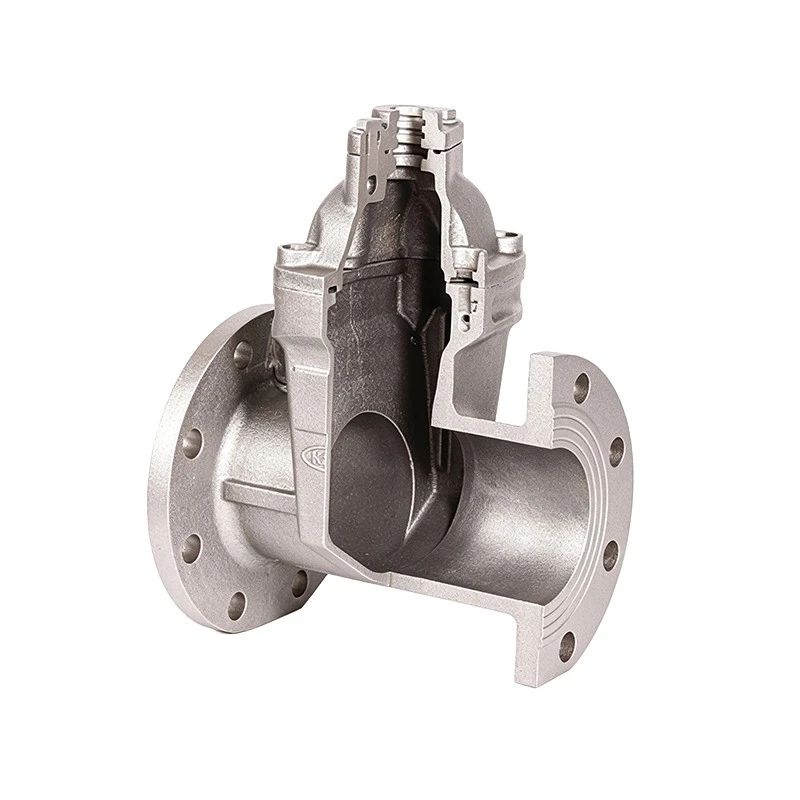 Investment Valve Casting suppliers