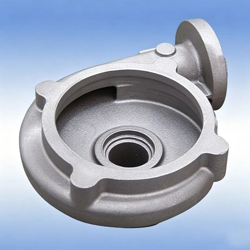 Iron Pump Housing best