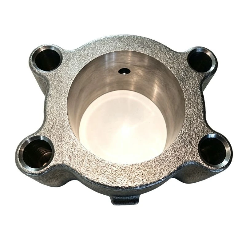 Iron Valve Body best