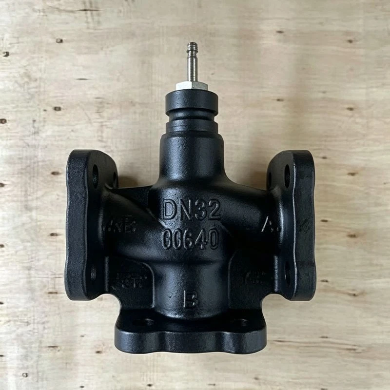 Iron Valve Body suppliers