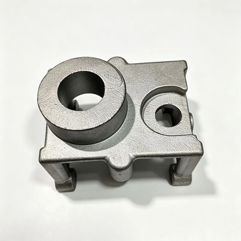 Lost Wax Casting factory