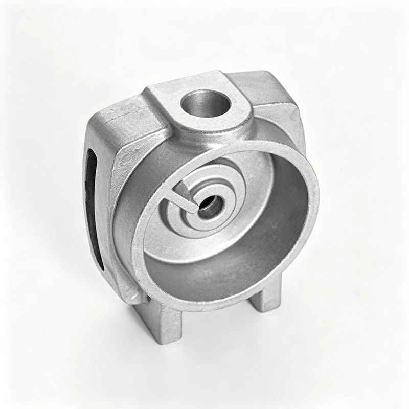 Lost Wax Casting high quality