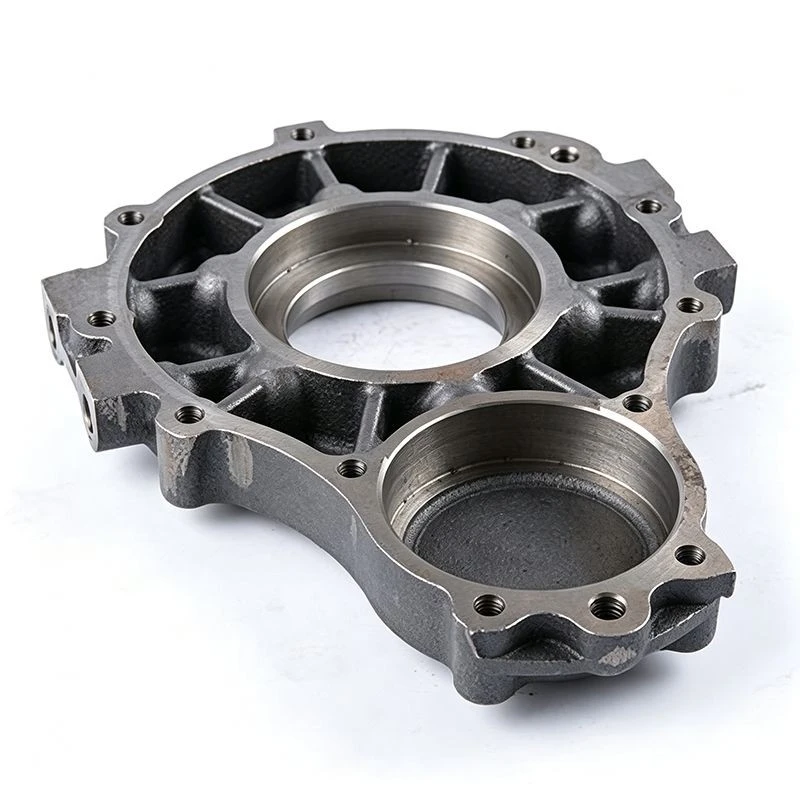 Machined Iron Casting suppliers