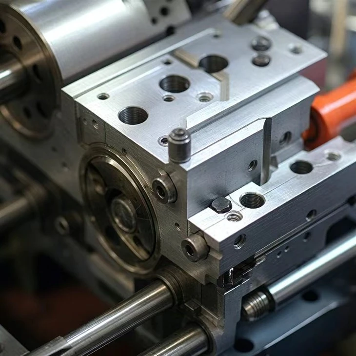 Mechanical Assembly