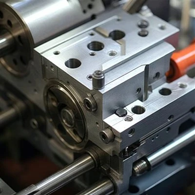 Mechanical Assembly
