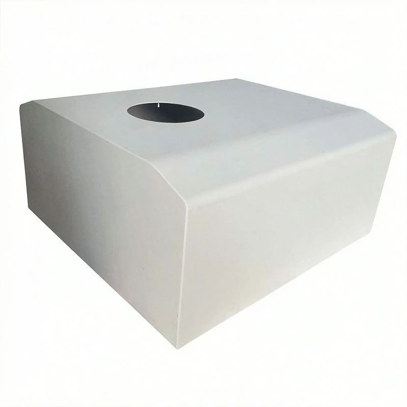 Powder Coating Service factory