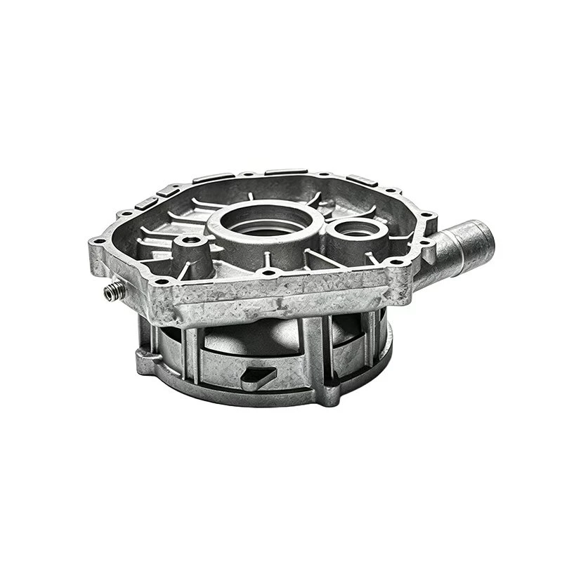 Casting Part Machining