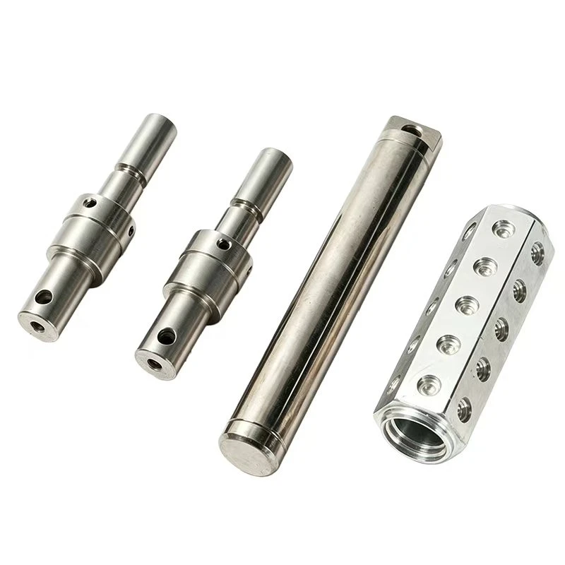 Precision Machining