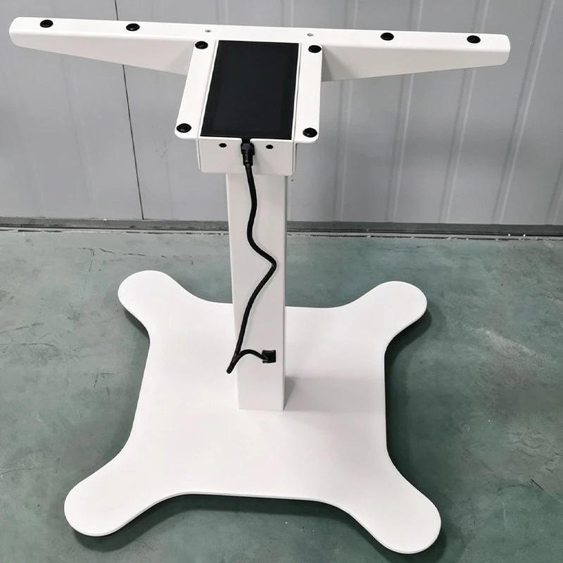 Single Motor Office Desk best