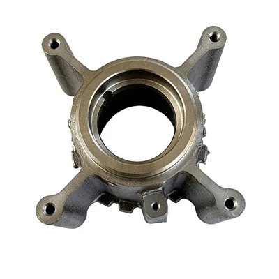 Alloy Steel Casting