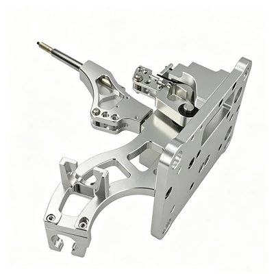Aluminum Auto Casting