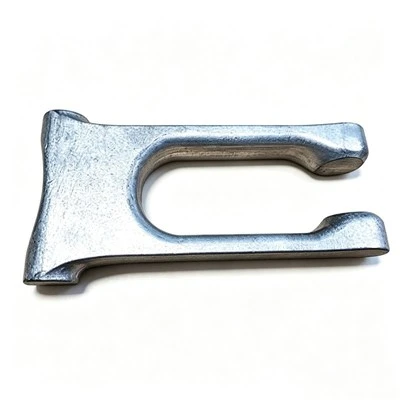 Aluminum Forged Bracket