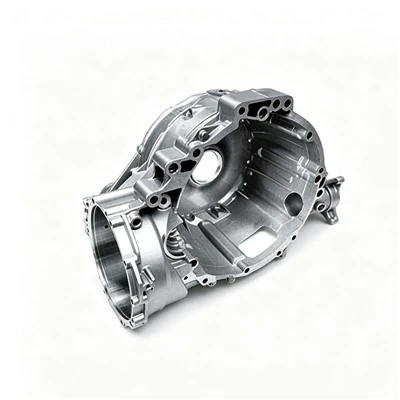 Aluminum Gear Housing