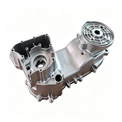 Aluminum Housing Casting