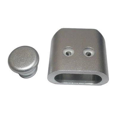Anodizing Service