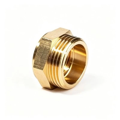 Brass Forged Fitting