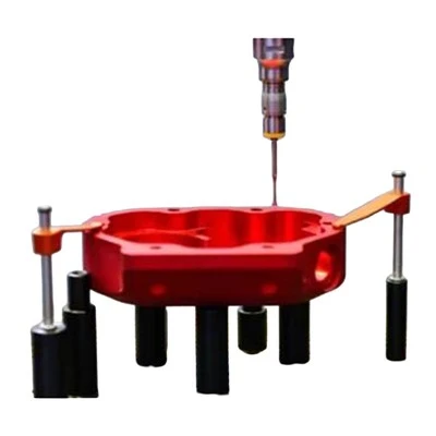 CMM Inspection