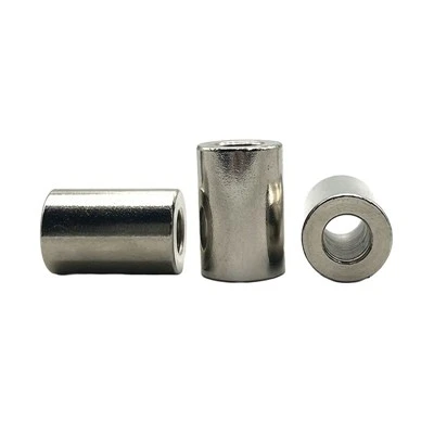CNC Bushing Turning
