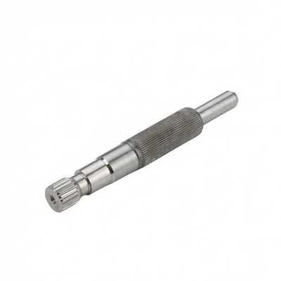 CNC Pin Turning