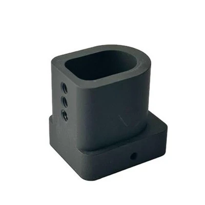 CNC Plastic Milling